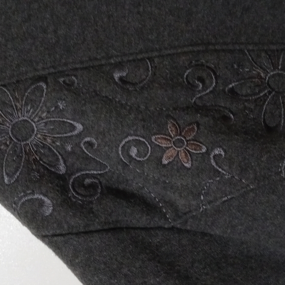 Artisans medium zip front jacket - Picture 4 of 11